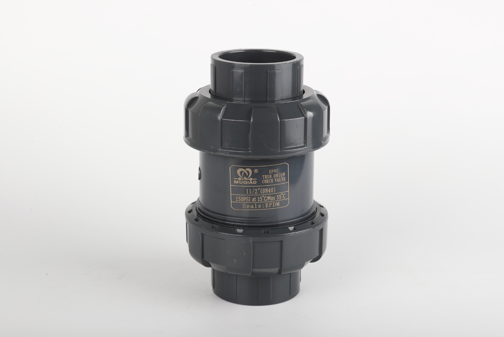 港闸双由令止回阀